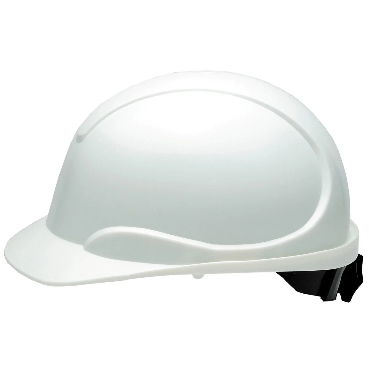 Casque de protection de type 2 HP542R - JAUNE - Image 2