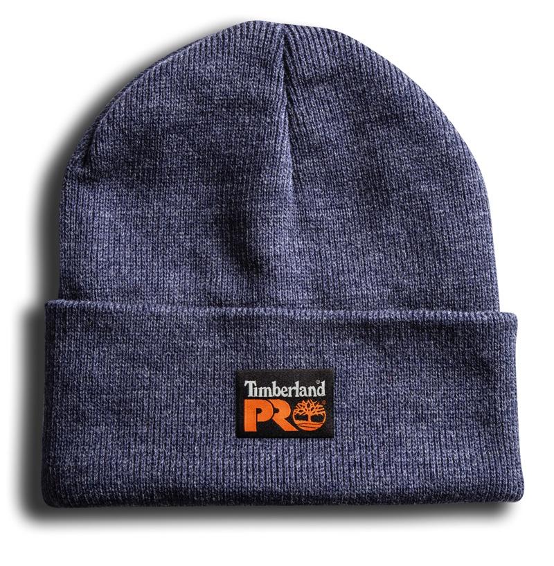 Chapeaux Timberland PRO Watch - Gris - Image 7