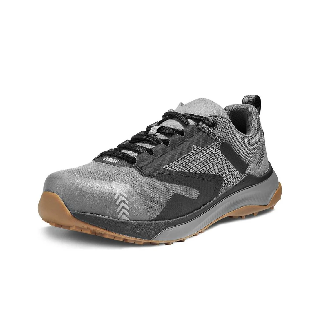 Chaussure de sécurité athlétique Quicktrail Kodiak pour hommes, à cap de composite KD0A4TGYGYX - Gris - Image 5