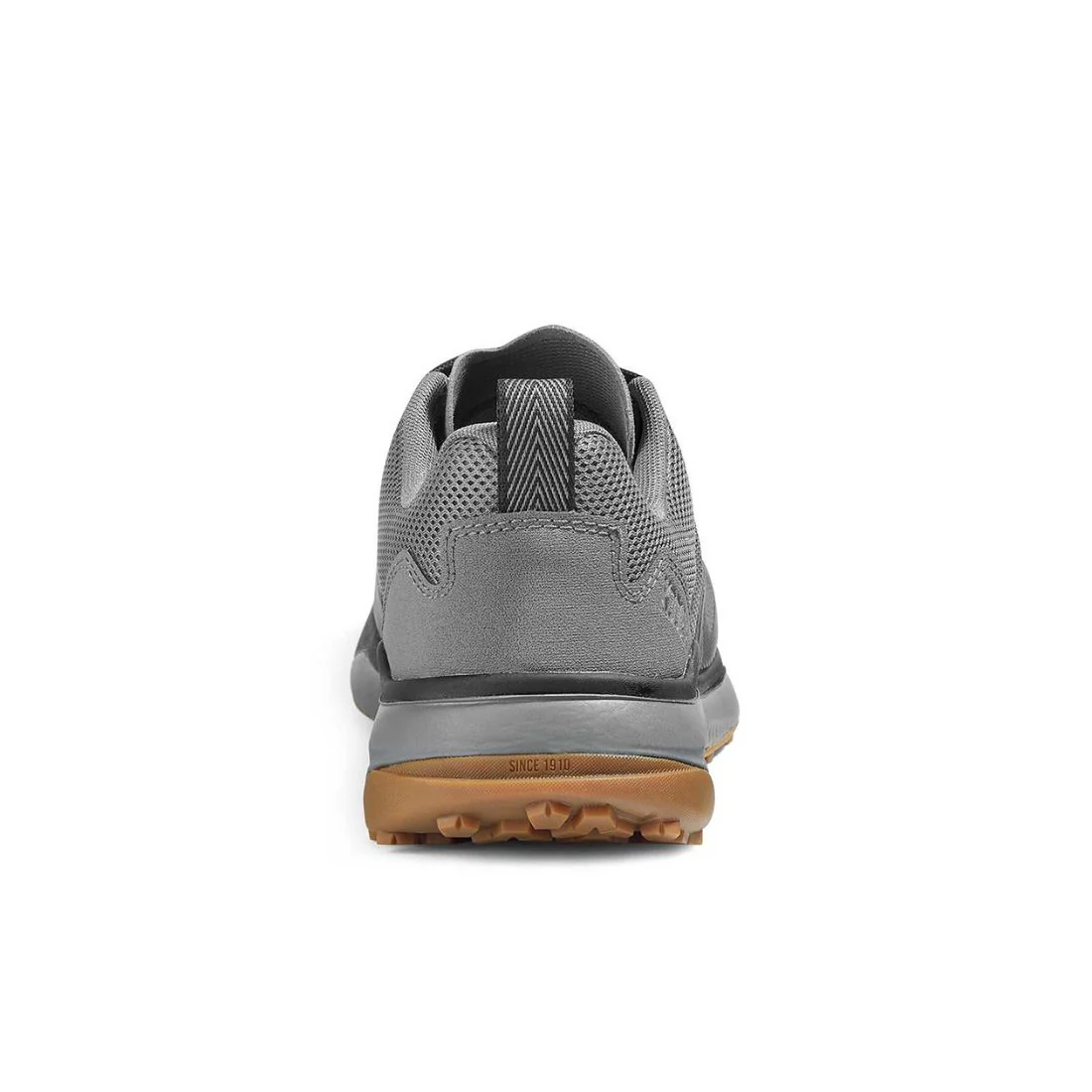 Chaussure de sécurité athlétique Quicktrail Kodiak pour hommes, à cap de composite KD0A4TGYGYX - Gris - Image 6