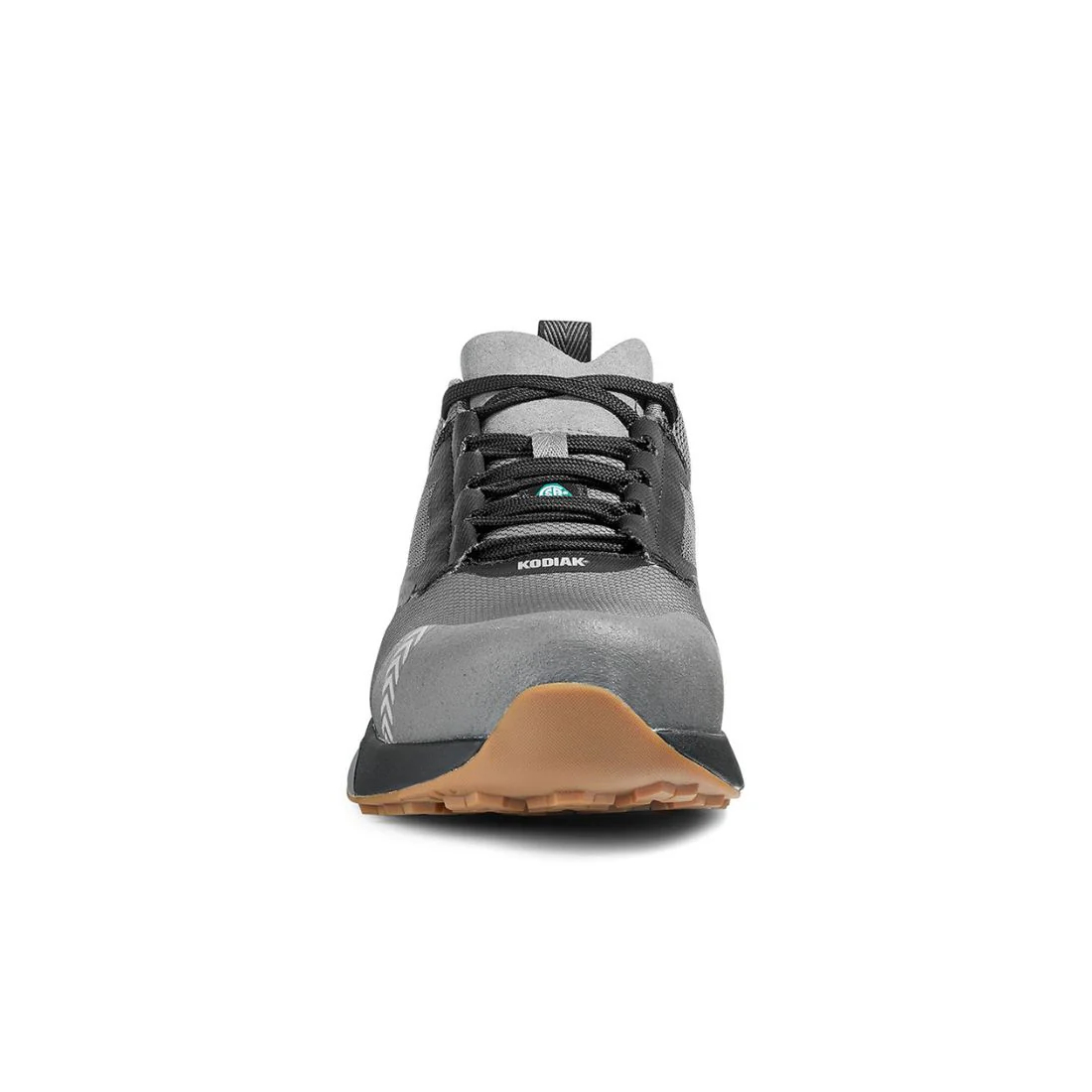Chaussure de sécurité athlétique Quicktrail Kodiak pour hommes, à cap de composite KD0A4TGYGYX - Gris - Image 7