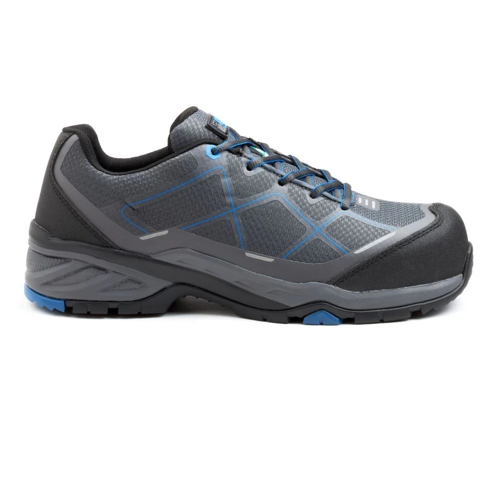 Chaussure de sécurité athlétique Swift Trail Kodiak pour hommes, à cap de composite KD0A4TCUGYX-GRY - Image 3