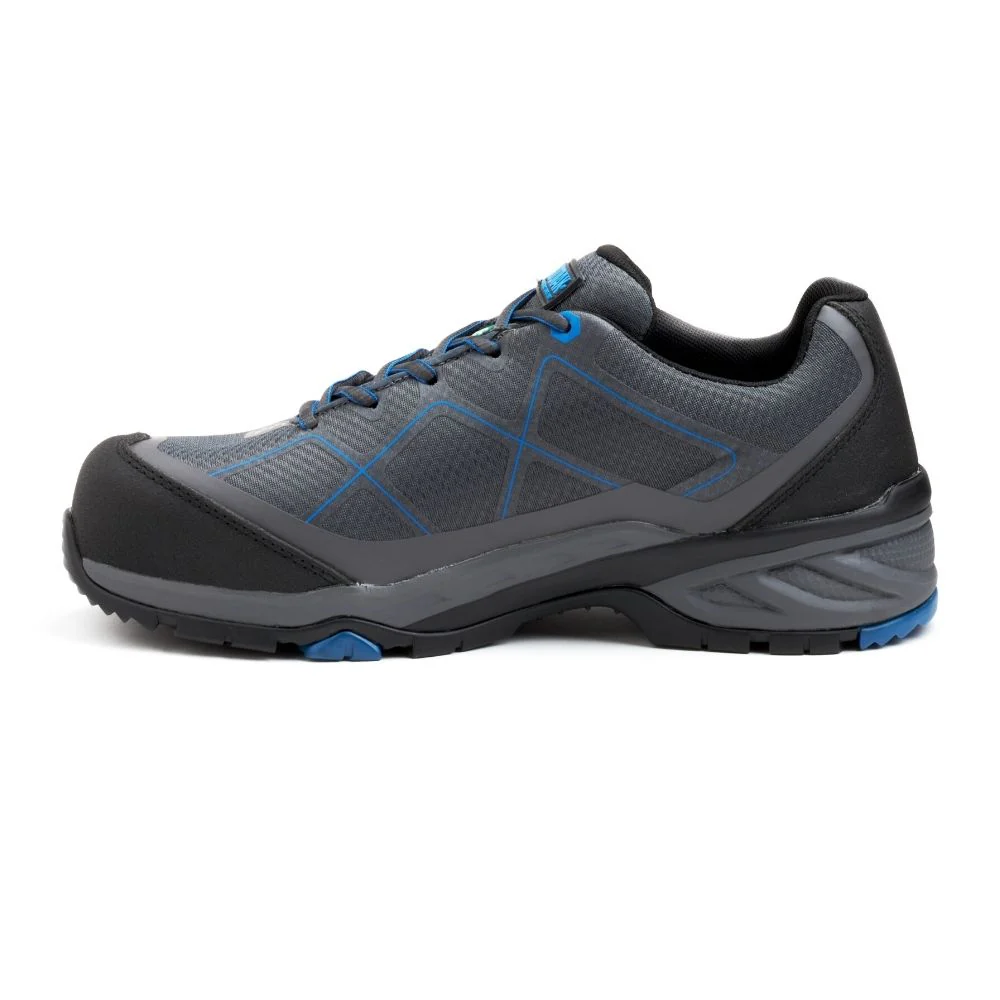 Chaussure de sécurité athlétique Swift Trail Kodiak pour hommes, à cap de composite KD0A4TCUGYX-GRY - Image 4