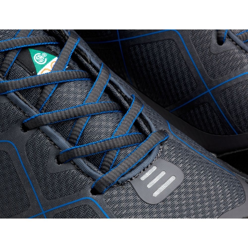 Chaussure de sécurité athlétique Swift Trail Kodiak pour hommes, à cap de composite KD0A4TCUGYX-GRY - Image 5