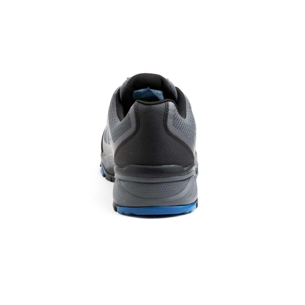 Chaussure de sécurité athlétique Swift Trail Kodiak pour hommes, à cap de composite KD0A4TCUGYX-GRY - Image 7
