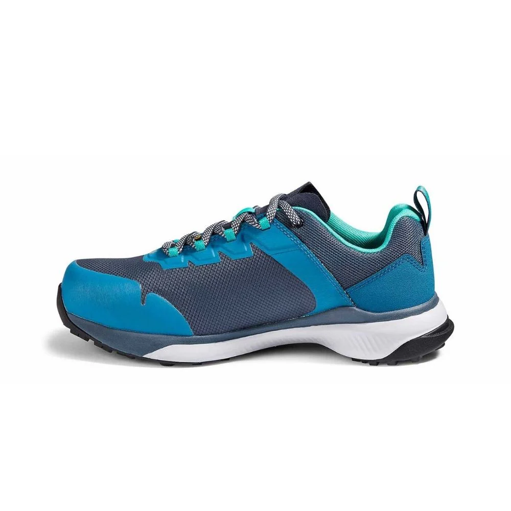 Chaussure de sécurité athlétique Quicktrail Kodiak SD pour femmes, à cap de composite KD0A4TGWC59 - Bleu - Image 3
