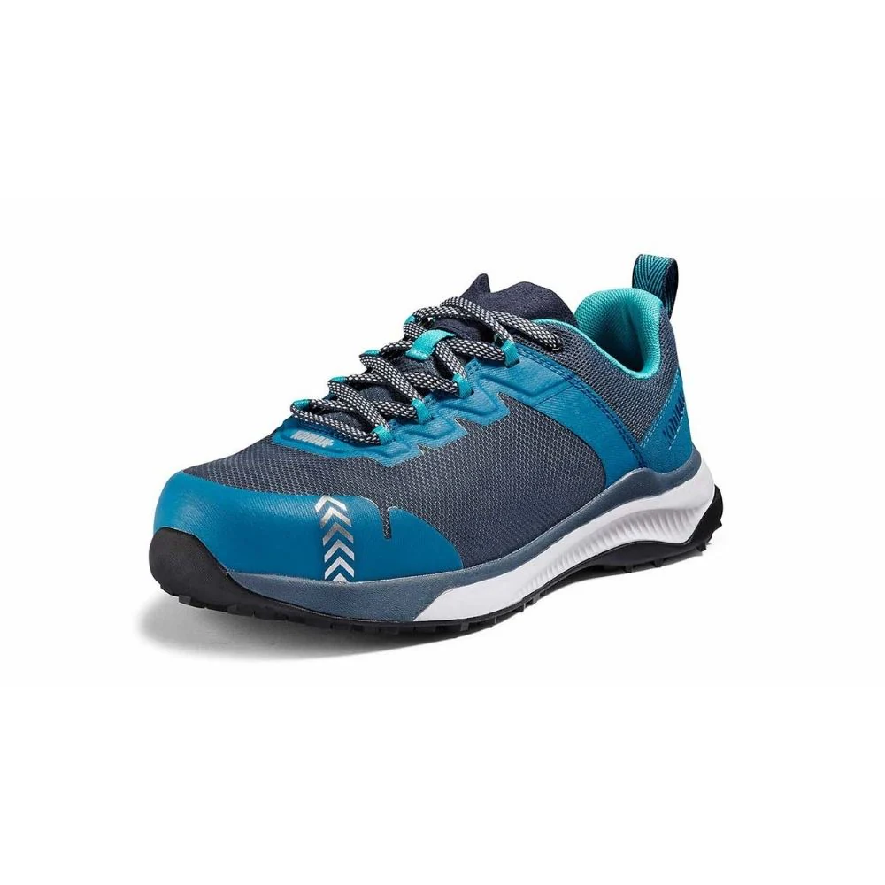 Chaussure de sécurité athlétique Quicktrail Kodiak SD pour femmes, à cap de composite KD0A4TGWC59 - Bleu - Image 4