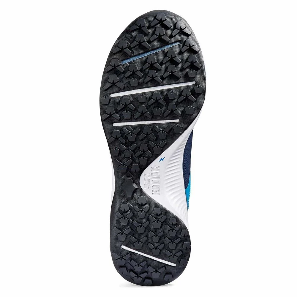 Chaussure de sécurité athlétique Quicktrail Kodiak SD pour femmes, à cap de composite KD0A4TGWC59 - Bleu - Image 6