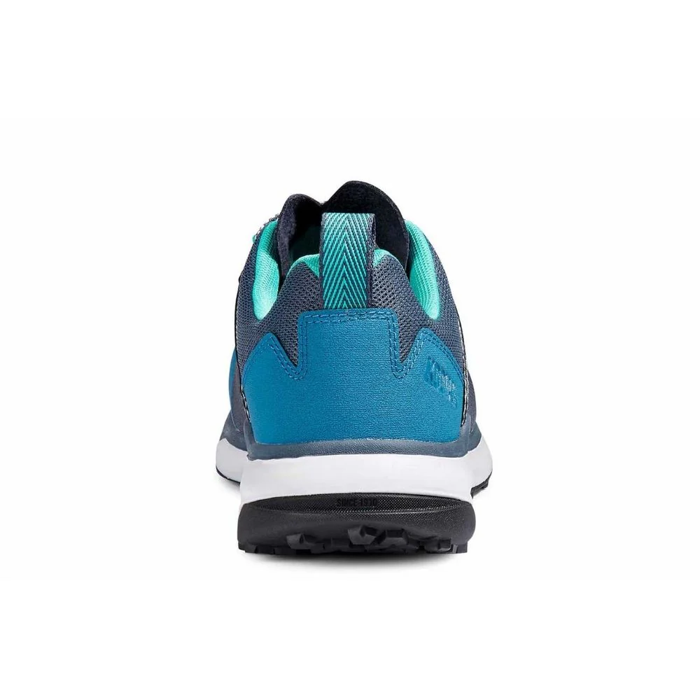 Chaussure de sécurité athlétique Quicktrail Kodiak SD pour femmes, à cap de composite KD0A4TGWC59 - Bleu - Image 7