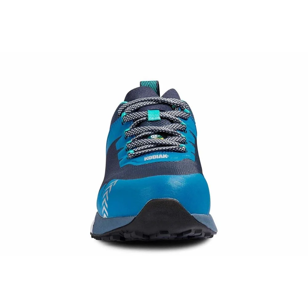 Chaussure de sécurité athlétique Quicktrail Kodiak SD pour femmes, à cap de composite KD0A4TGWC59 - Bleu - Image 8