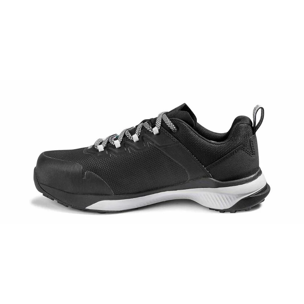 Chaussure de sécurité athlétique Quicktrail Kodiak pour femmes, à cap de composite KD0A4TGXBLK - Noir - Image 4