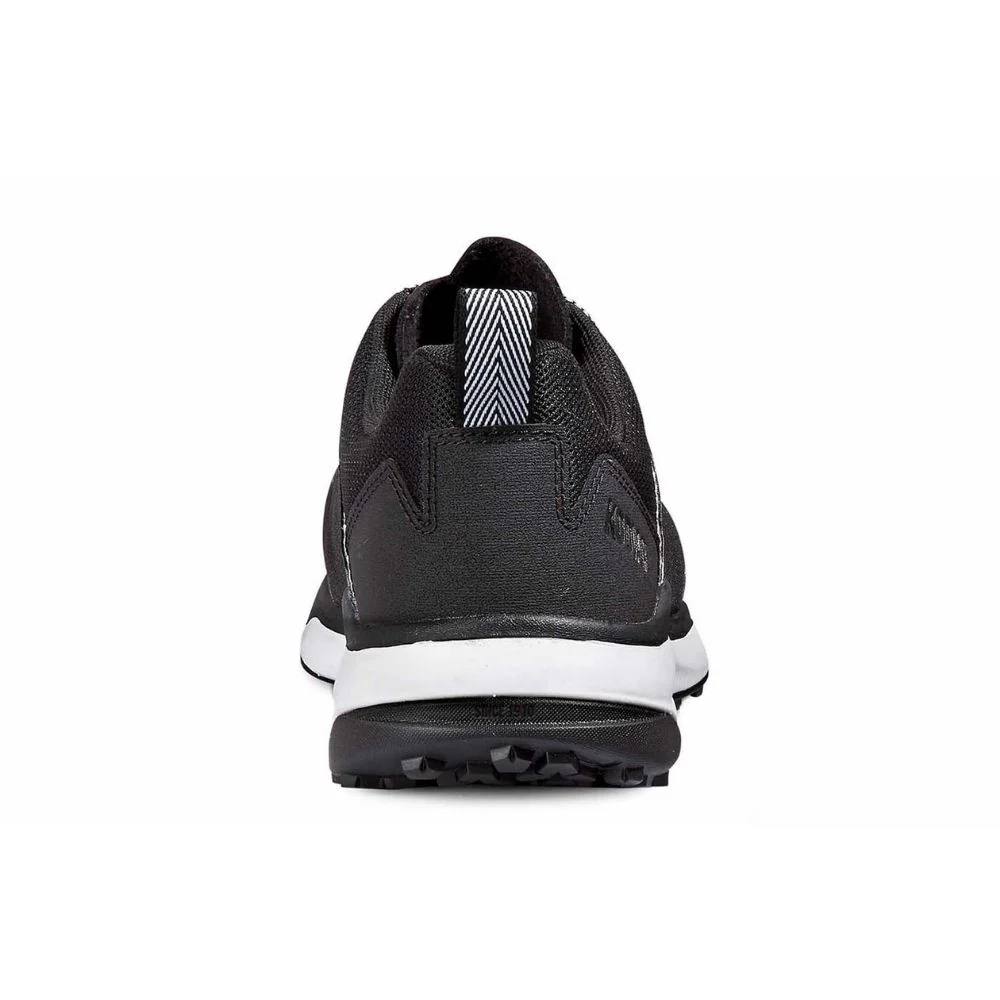 Chaussure de sécurité athlétique Quicktrail Kodiak pour femmes, à cap de composite KD0A4TGXBLK - Noir - Image 5