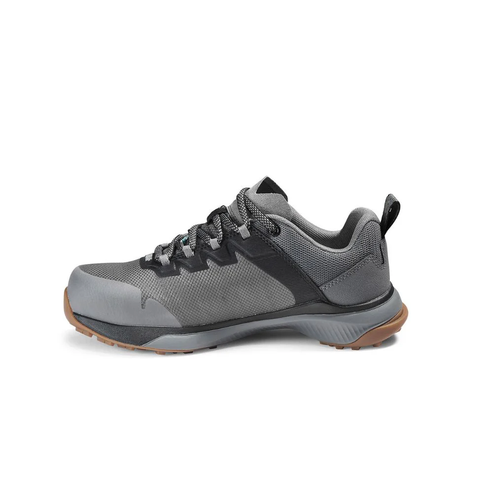 Chaussure de sécurité athlétique Quicktrail Kodiak pour femmes, à cap de composite KD0A4TGXGYX - Gris - Image 3