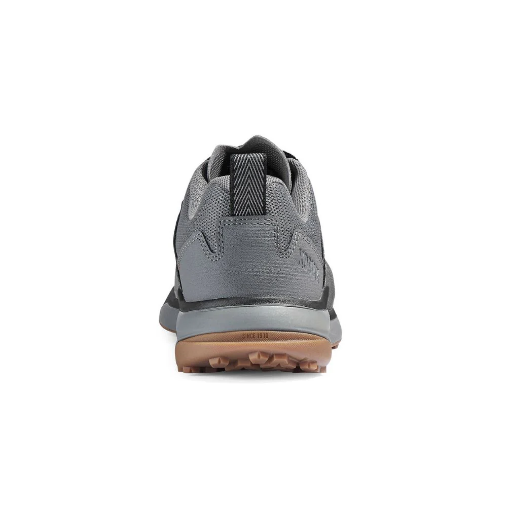Chaussure de sécurité athlétique Quicktrail Kodiak pour femmes, à cap de composite KD0A4TGXGYX - Gris - Image 4