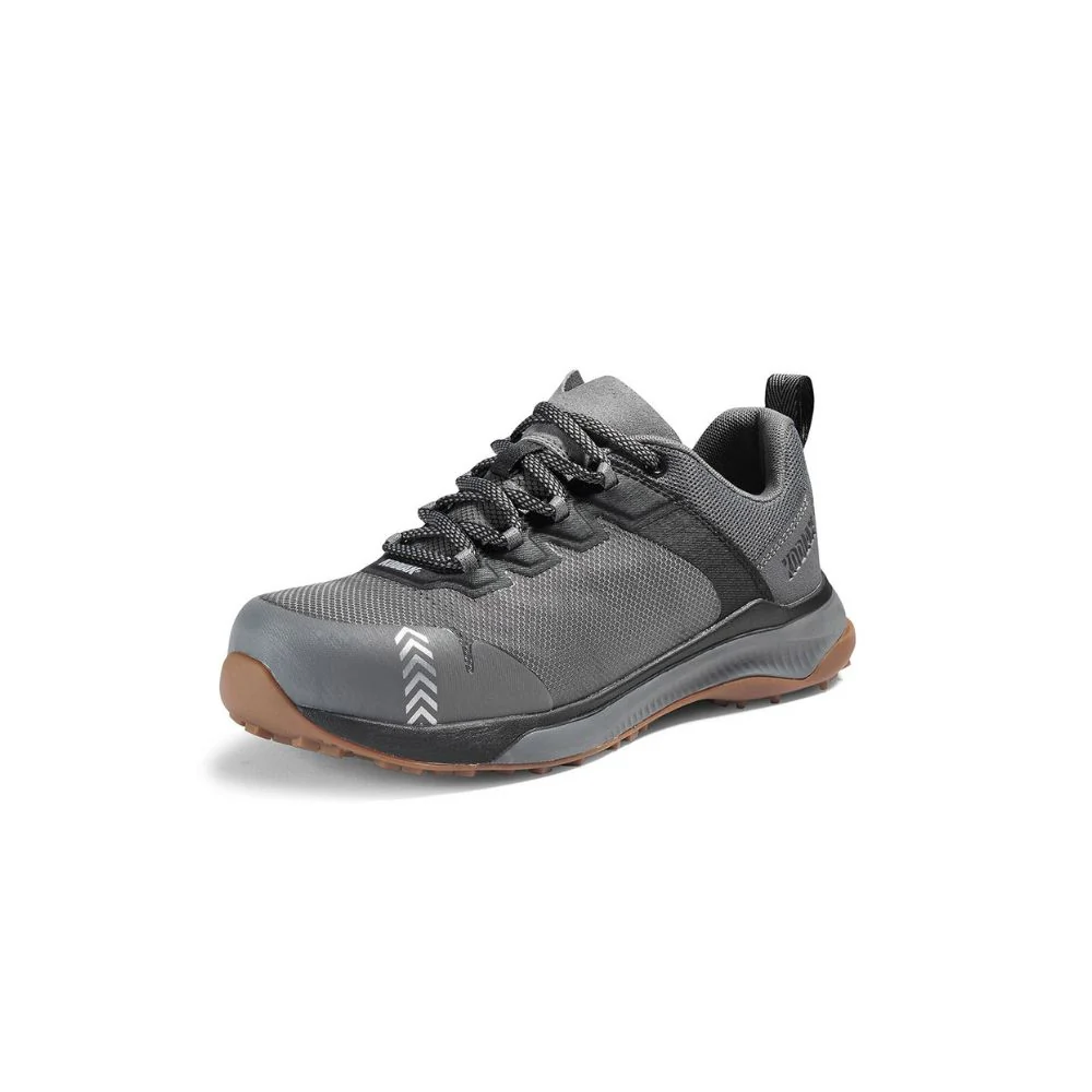 Chaussure de sécurité athlétique Quicktrail Kodiak pour femmes, à cap de composite KD0A4TGXGYX - Gris - Image 7