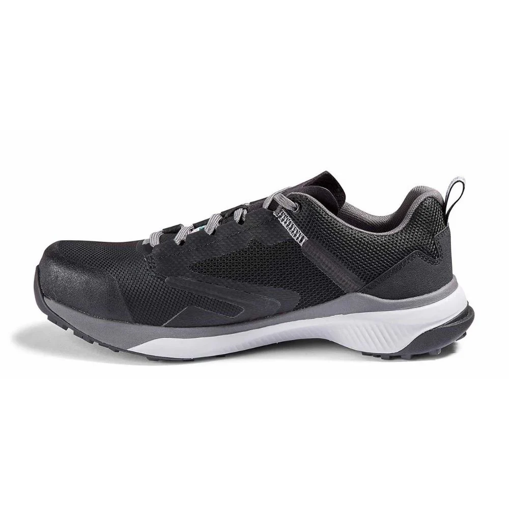 Chaussure de sécurité athlétique Quicktrail Kodiak pour hommes, à cap de composite KD0A4TGYBLK - Noir - Image 4