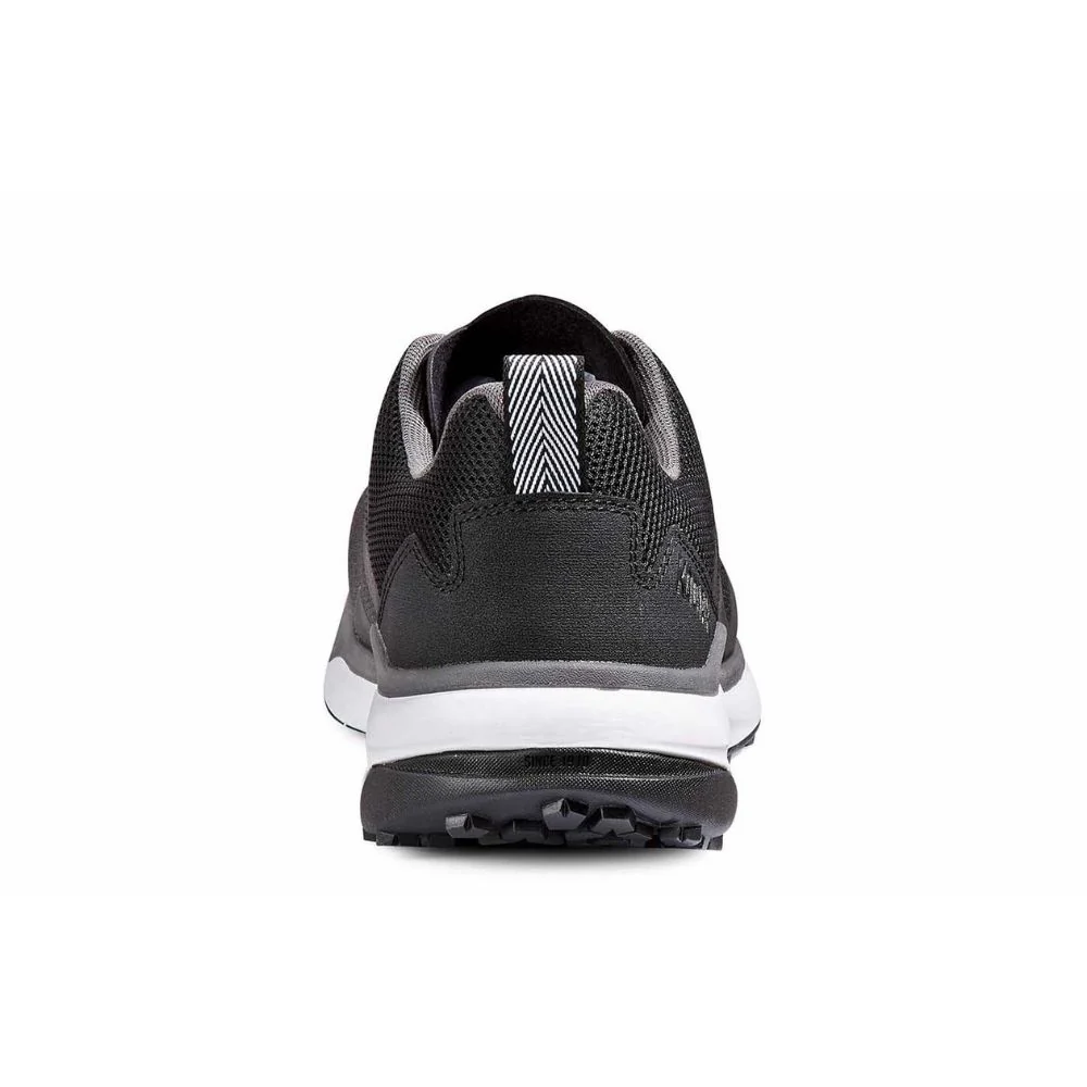Chaussure de sécurité athlétique Quicktrail Kodiak pour hommes, à cap de composite KD0A4TGYBLK - Noir - Image 9