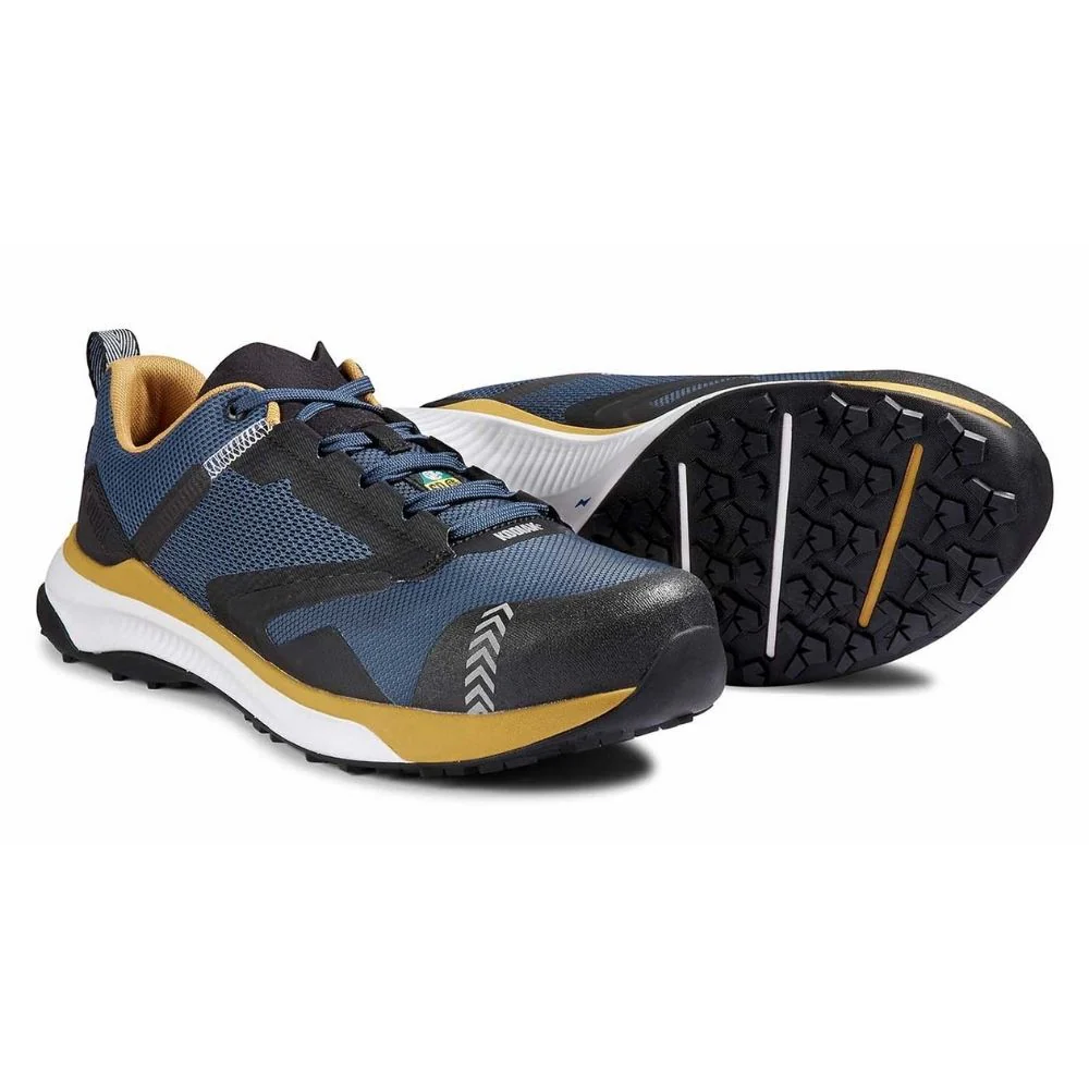 Chaussure de sécurité athlétique Quick Trail Kodiak SD pour hommes, à cap de composite KD0A4TGZNVX - Marine - Image 6