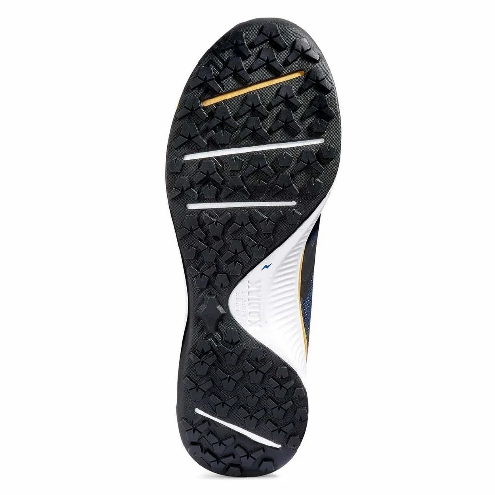Chaussure de sécurité athlétique Quick Trail Kodiak SD pour hommes, à cap de composite KD0A4TGZNVX - Marine - Image 7