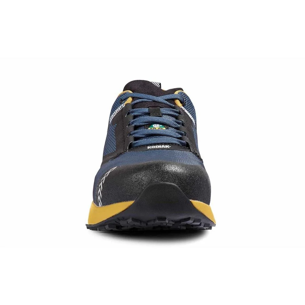 Chaussure de sécurité athlétique Quick Trail Kodiak SD pour hommes, à cap de composite KD0A4TGZNVX - Marine - Image 9
