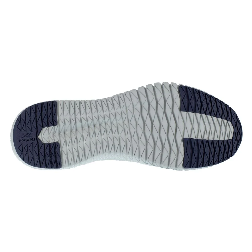 Chaussure de sécurité athlétique Flexagon 3.0 Reebok IB4066 pour hommes, à cap de composite - Image 5