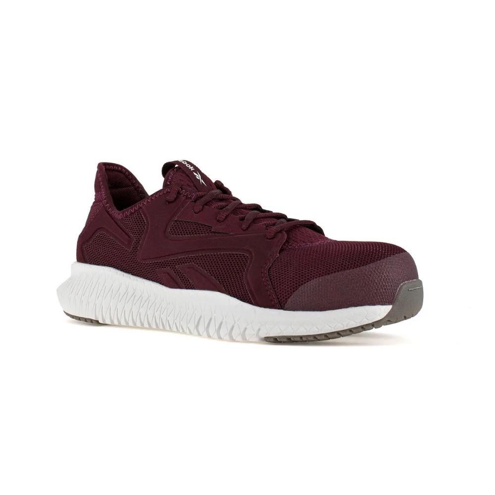 Chaussure de sécurité athlétique Flexagon 3.0 Reebok IB429 pour femmes, à cap de composite - Image 2
