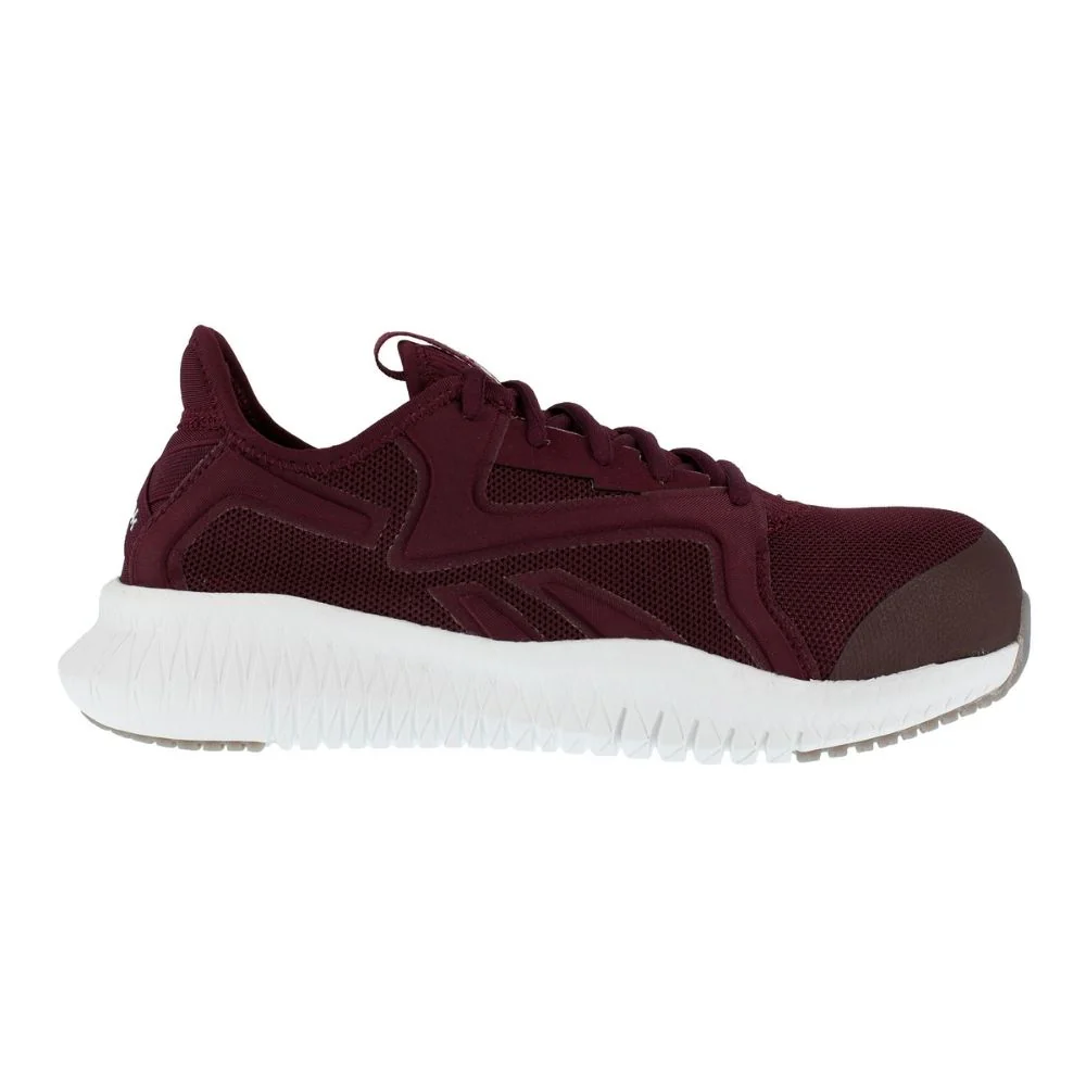 Chaussure de sécurité athlétique Flexagon 3.0 Reebok IB429 pour femmes, à cap de composite - Image 3