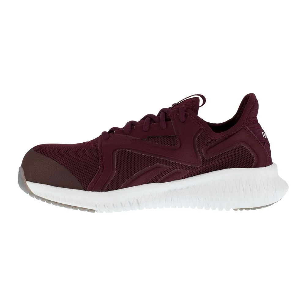 Chaussure de sécurité athlétique Flexagon 3.0 Reebok IB429 pour femmes, à cap de composite - Image 4