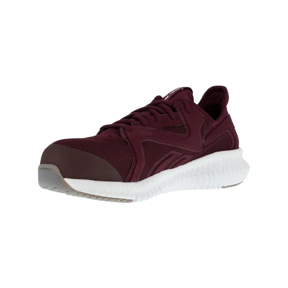 Chaussure de sécurité athlétique Flexagon 3.0 Reebok IB429 pour femmes, à cap de composite - Image 5