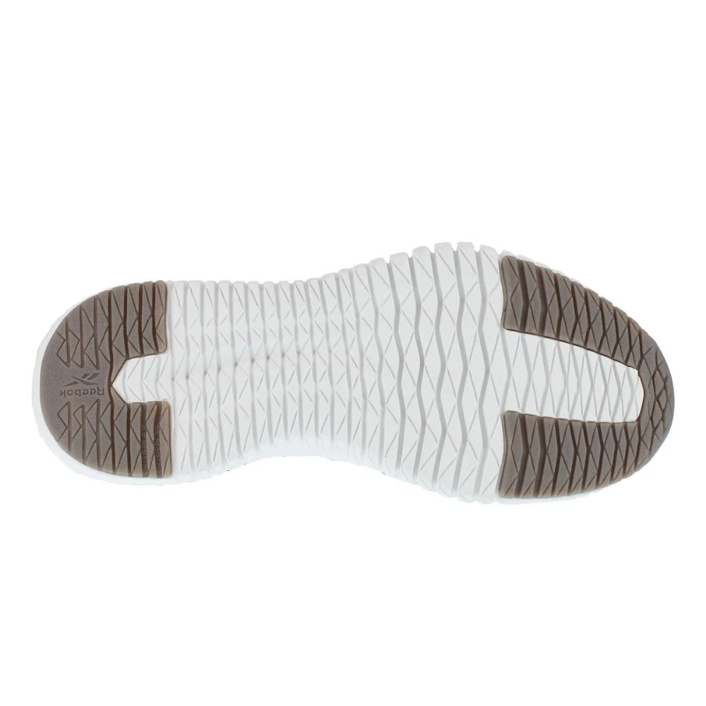 Chaussure de sécurité athlétique Flexagon 3.0 Reebok IB429 pour femmes, à cap de composite - Image 6