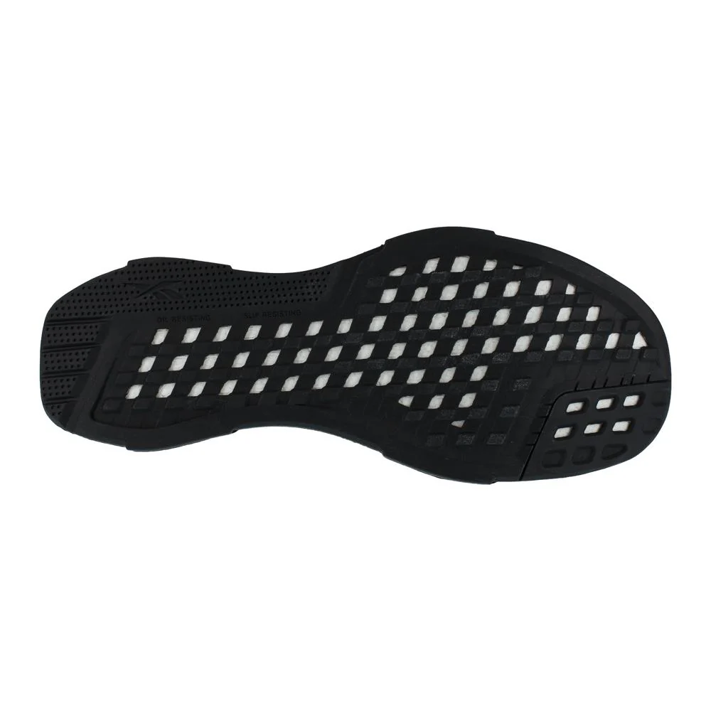Chaussure de sécurité athlétique Fusion Flexweave Reebok IB314 pour femmes, à cap de composite - Image 5