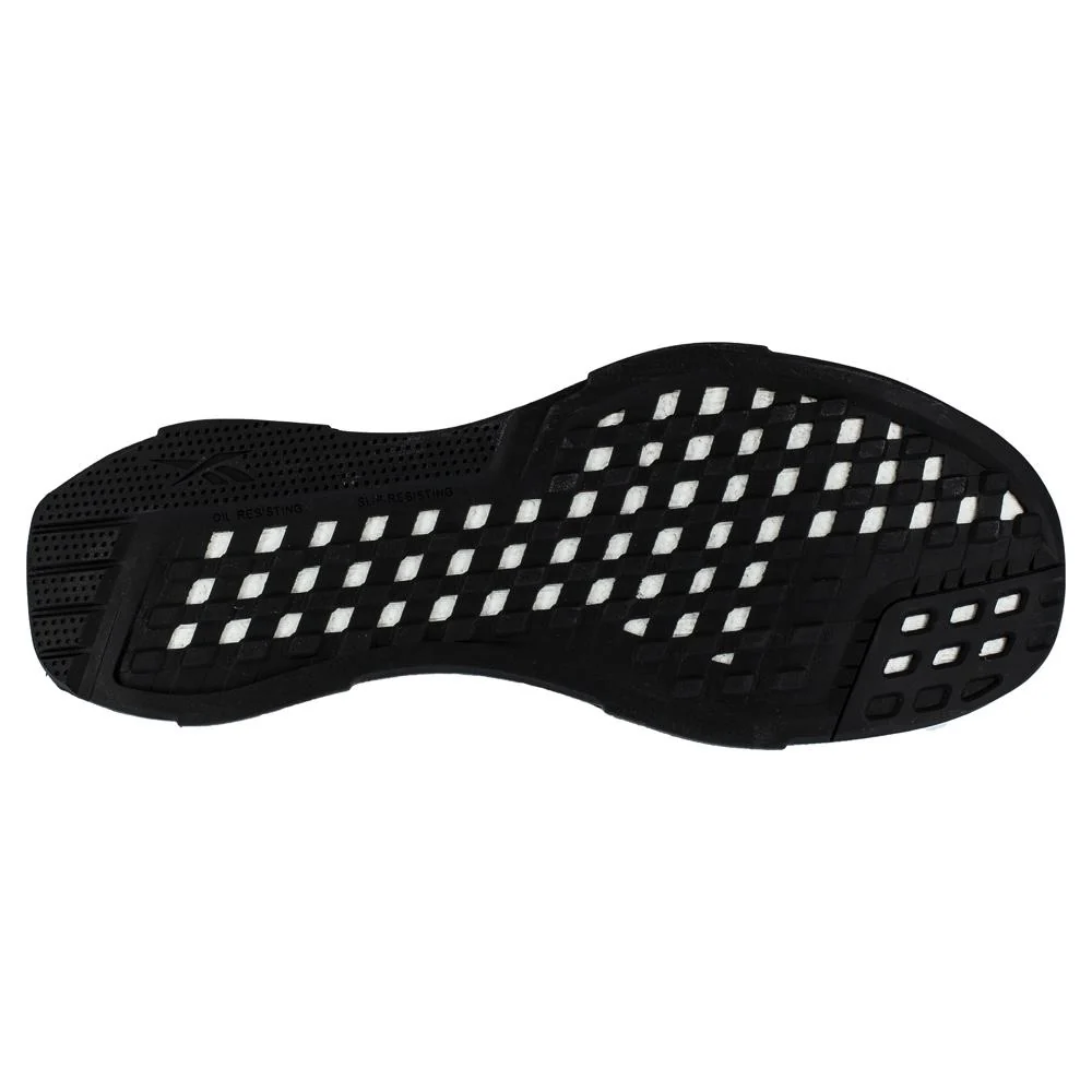 Chaussure athlétique de sécurité Fusion Flexweave Reebok IB4311 pour hommes, à embout composite - Image 5