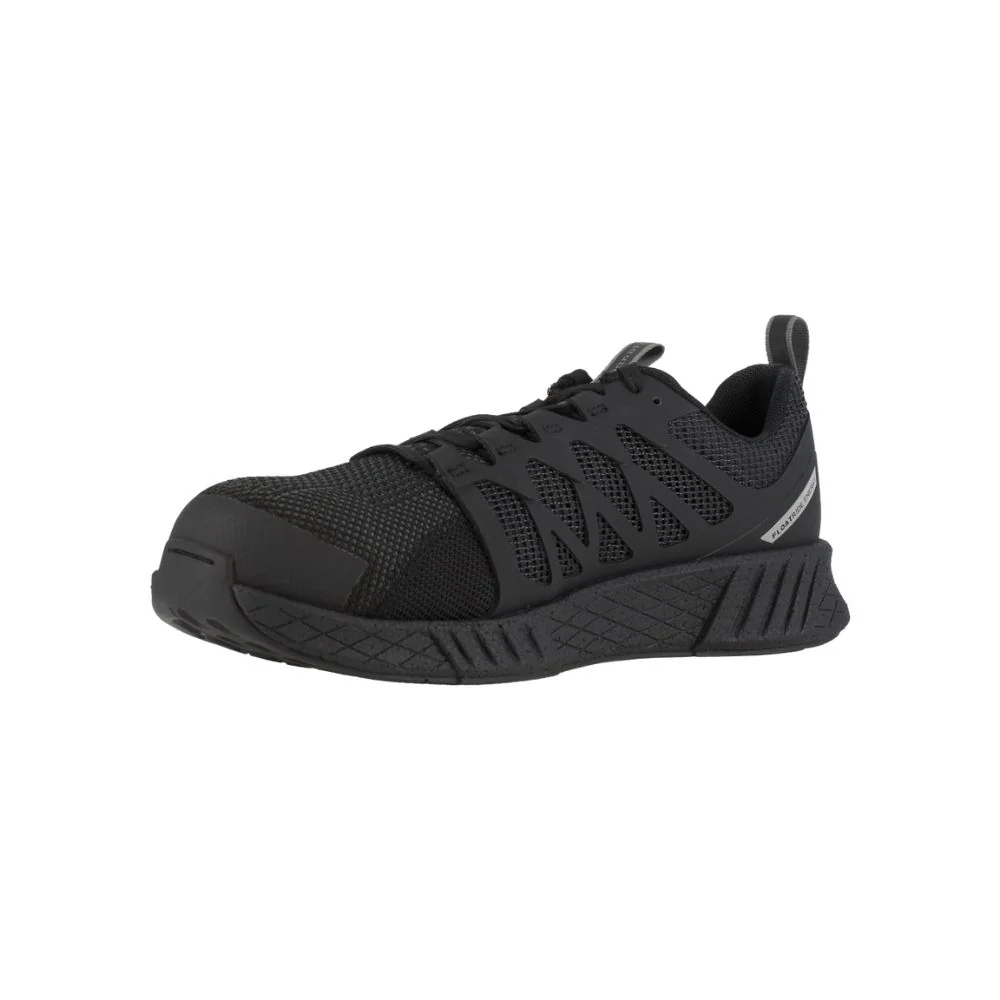 Chaussure athlétique de sécurité Fusion Flexweave Reebok IB4317 pour unisexe, à embout composite - Image 3