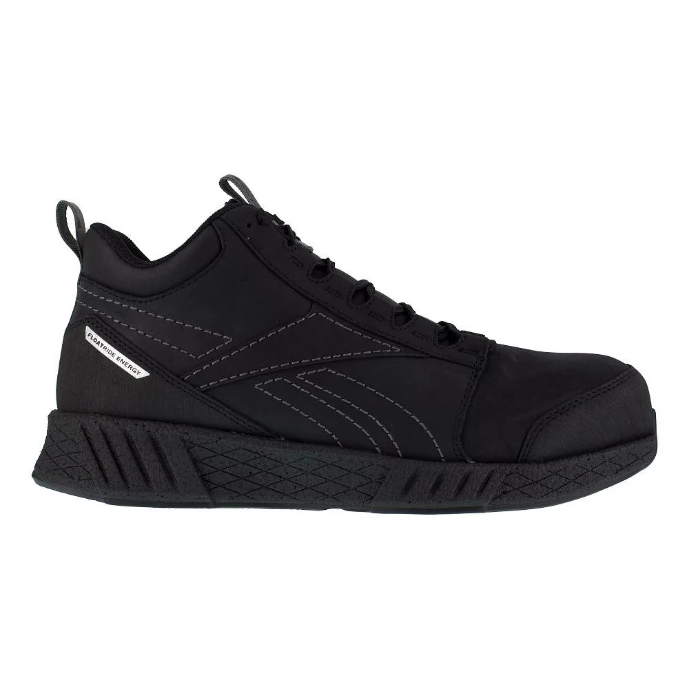 Chaussure athlétique de sécurité Fusion Formidable Reebok 6po IB1081 pour unisexe, à embout composite - Image 2