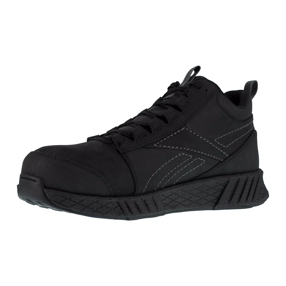 Chaussure athlétique de sécurité Fusion Formidable Reebok 6po IB1081 pour unisexe, à embout composite - Image 3