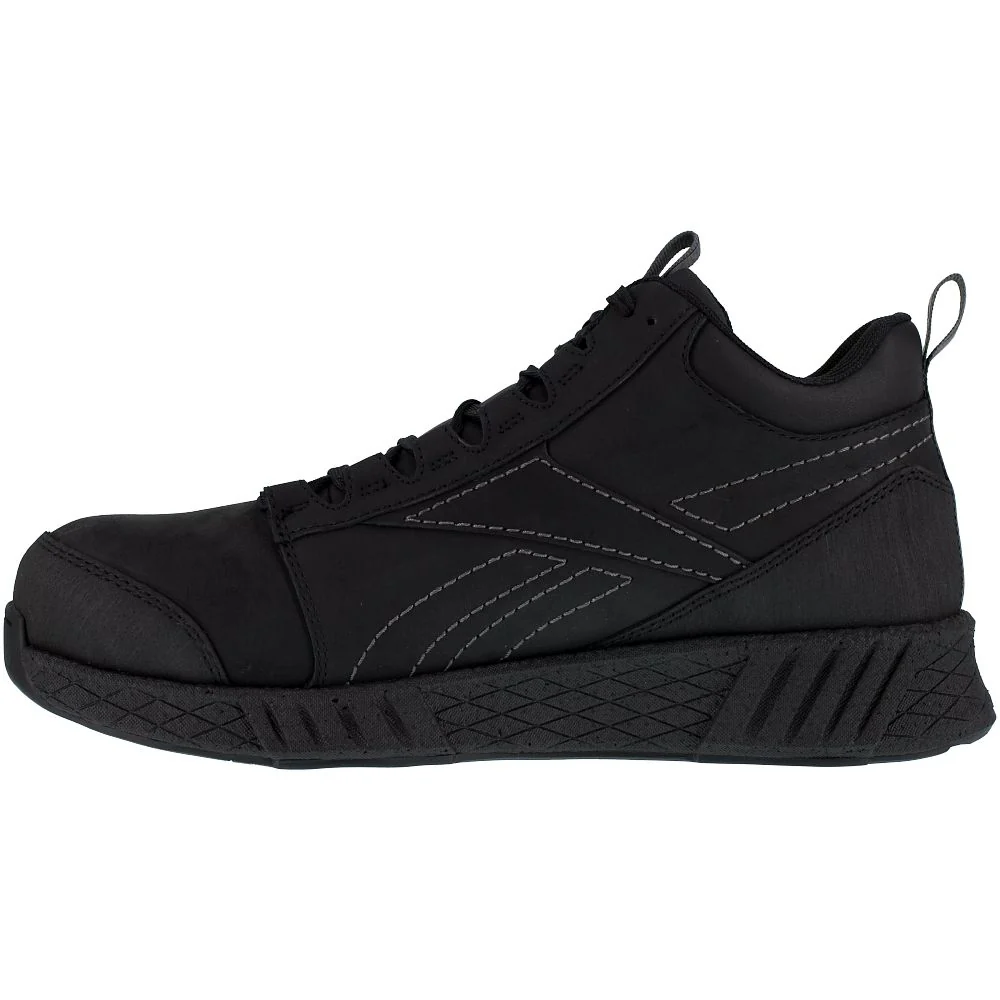 Chaussure athlétique de sécurité Fusion Formidable Reebok 6po IB1081 pour unisexe, à embout composite - Image 4