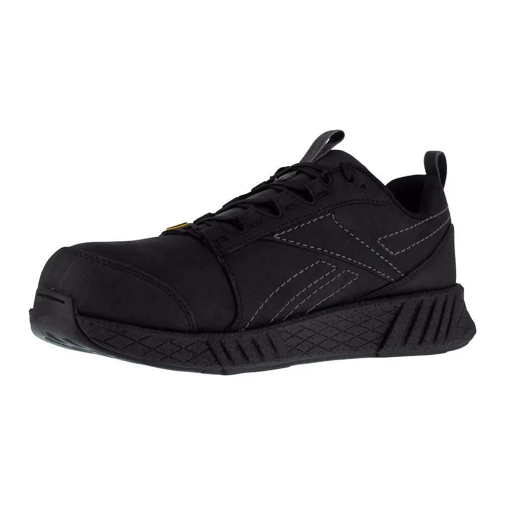 Chaussure de sécurité athlétique Fusion Formidable Reebok IB1080 unisexe, à cap de composite - Image 3