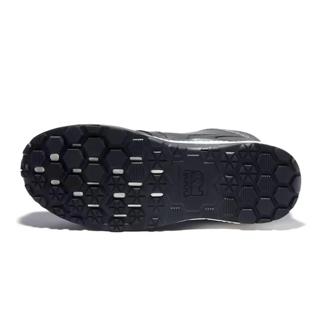 Chaussure athlétique de sécurité Reaxion A21R8 Timberland PRO pour hommes, à embout composite - Image 5