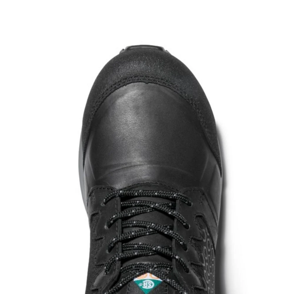Chaussure athlétique de sécurité Reaxion A278X001 Timberland PRO pour hommes, à embout composite - Image 2