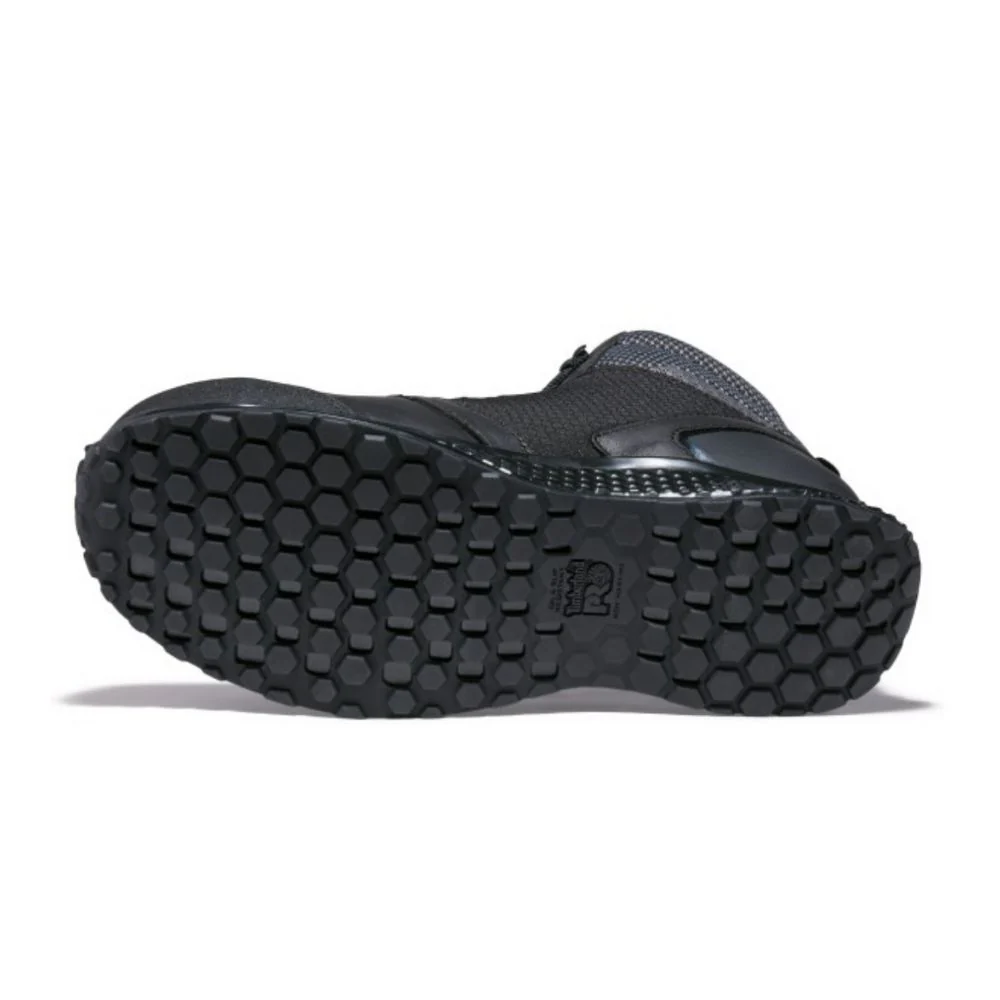 Chaussure athlétique de sécurité Reaxion A278X001 Timberland PRO pour hommes, à embout composite - Image 6