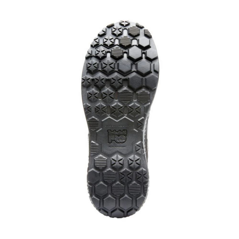 Chaussure athlétique de sécurité Reaxion A278X001 Timberland PRO pour hommes, à embout composite - Image 8