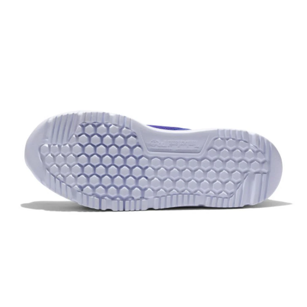 Chaussure athlétique de sécurité Setra Timberland PRO pour femmes, à embout composite TB0A5PTX524 - Violet/Rose - Image 10
