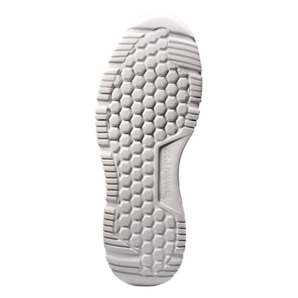 Chaussure athlétique de sécurité Setra Timberland PRO pour femmes, à embout composite TB0A5PTX524 - Violet/Rose - Image 9