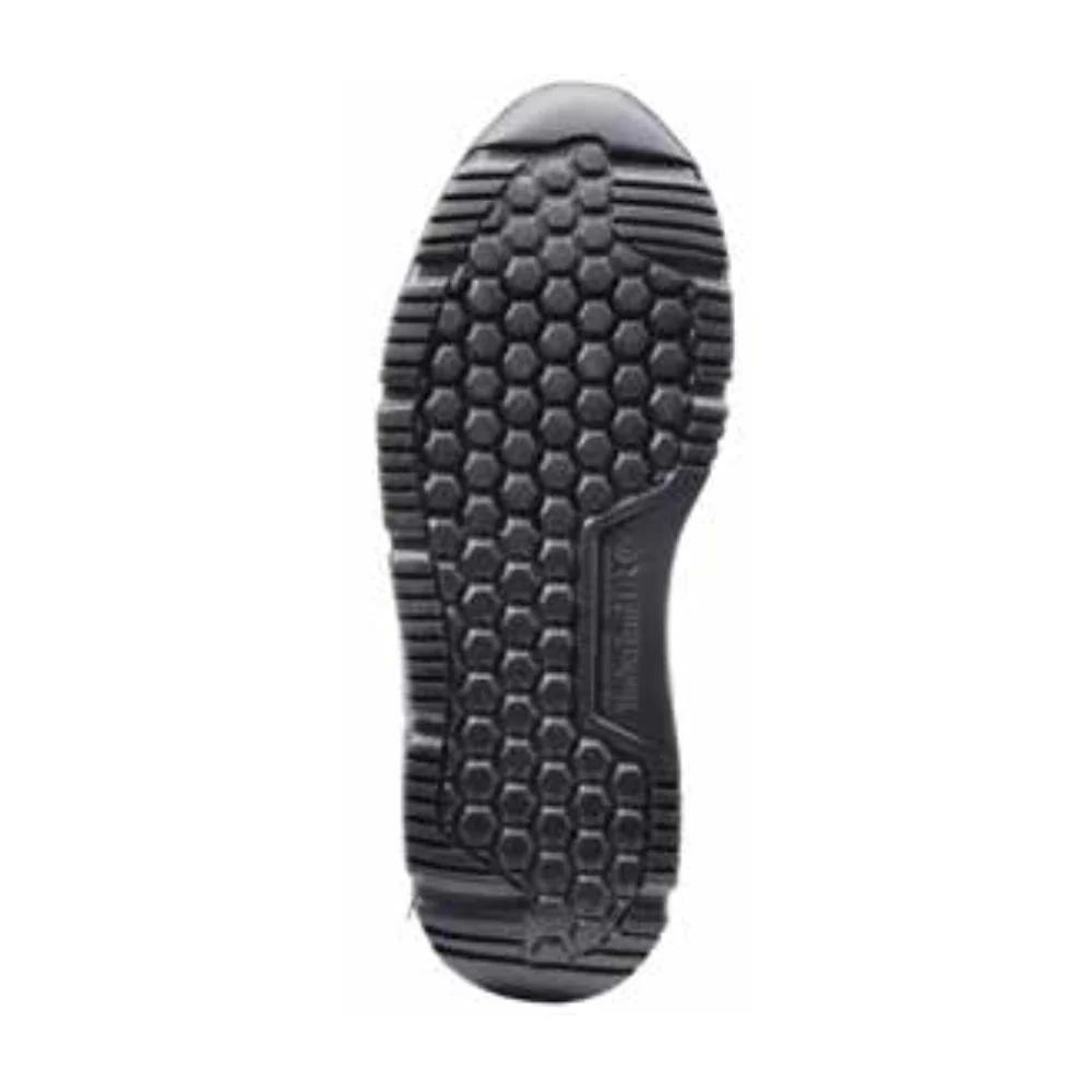 Chaussure athlétique de sécurité Setra Timberland PRO pour femmes, à embout composite TB0A5PUJ001 - Noir/Rose - Image 6