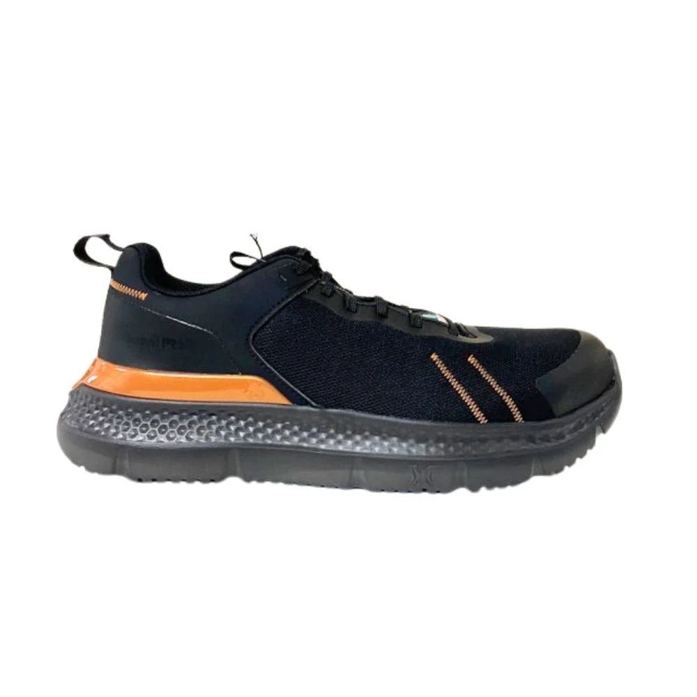 Chaussure athlétique de sécurité Setra Timberland PRO pour hommes, à embout composite TB0A5PRE001 - Image 2