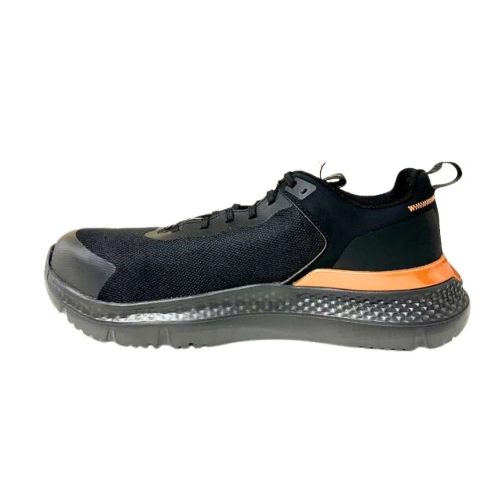 Chaussure athlétique de sécurité Setra Timberland PRO pour hommes, à embout composite TB0A5PRE001 - Image 3