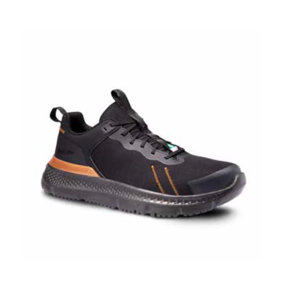 Chaussure athlétique de sécurité Setra Timberland PRO pour hommes, à embout composite TB0A5PRE001 - Image 4