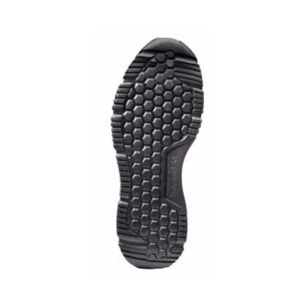 Chaussure athlétique de sécurité Setra Timberland PRO pour hommes, à embout composite TB0A5PRE001 - Image 5