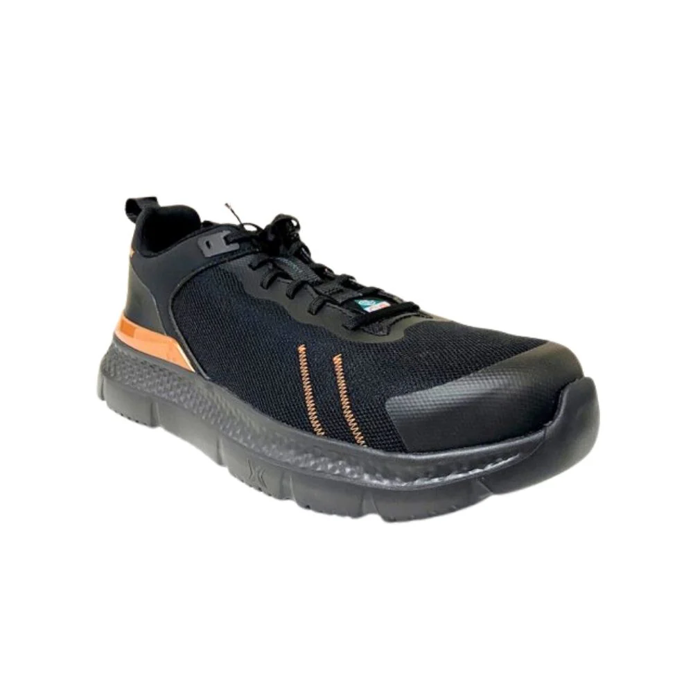 Chaussure athlétique de sécurité Setra Timberland PRO pour hommes, à embout composite TB0A5PRE001 - Image 6