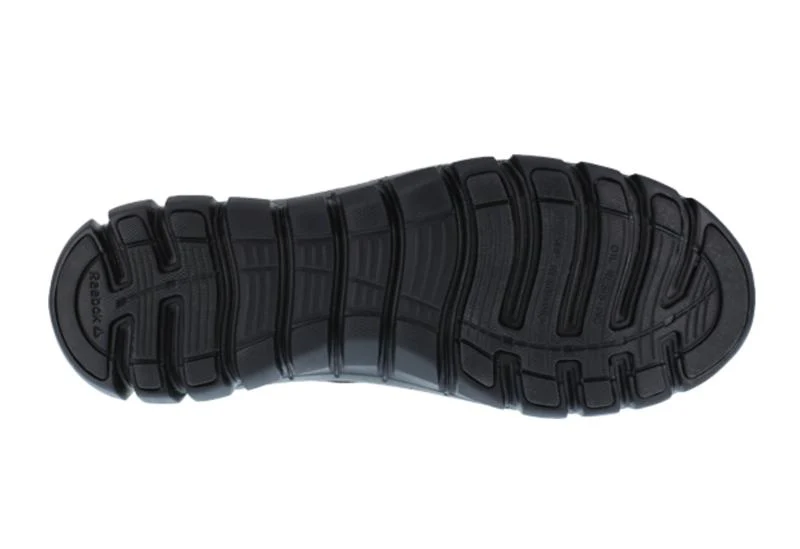 Chaussure athlétique de sécurité Sublite Reebok IB4039 pour hommes femmes, à cap de composite - Image 5